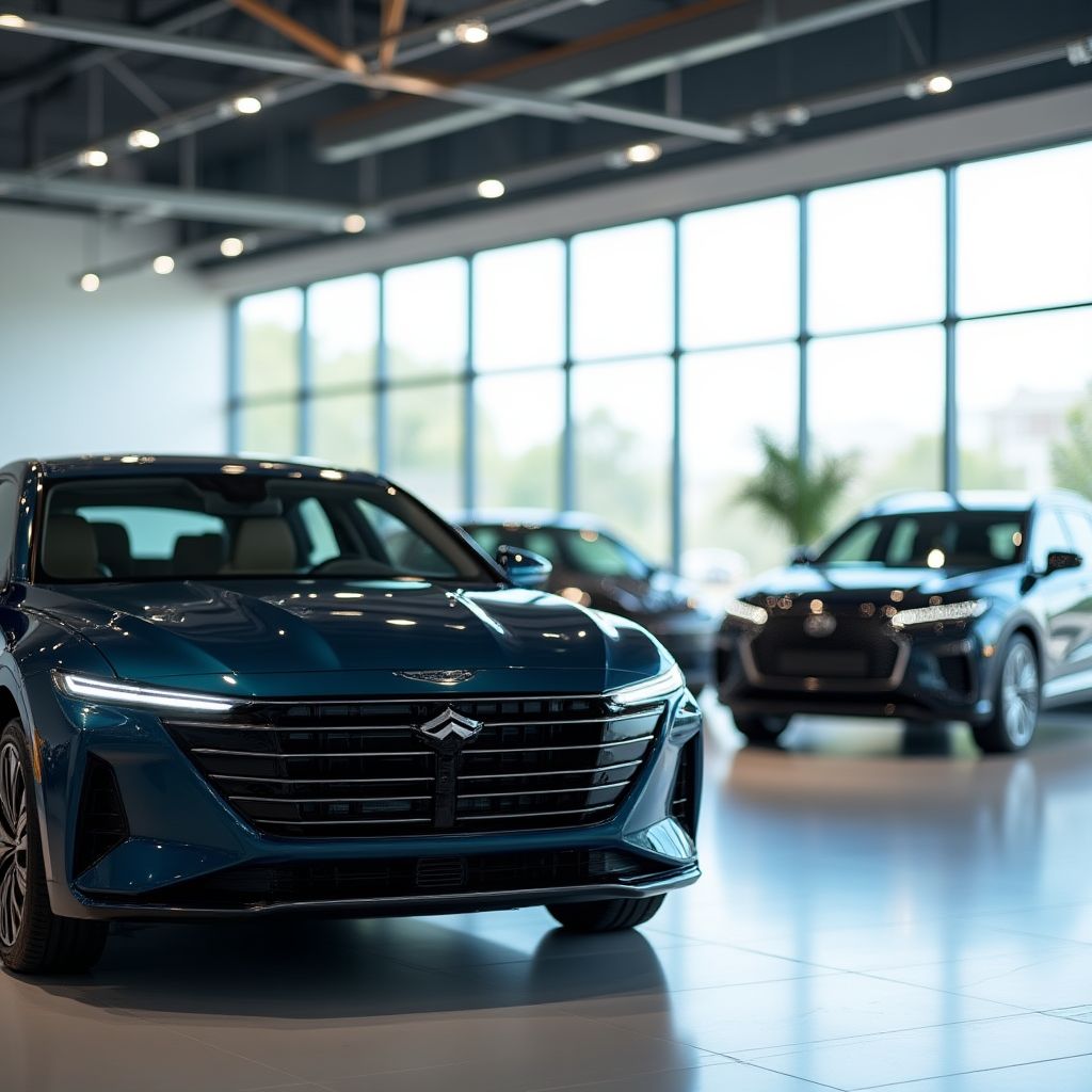 Aumento en popularidad de autos híbridos