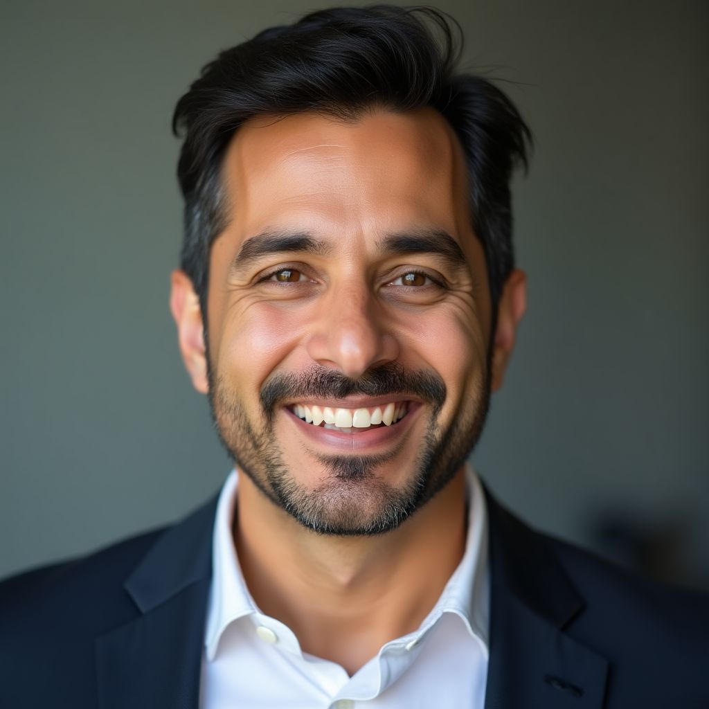 Carlos Mendoza