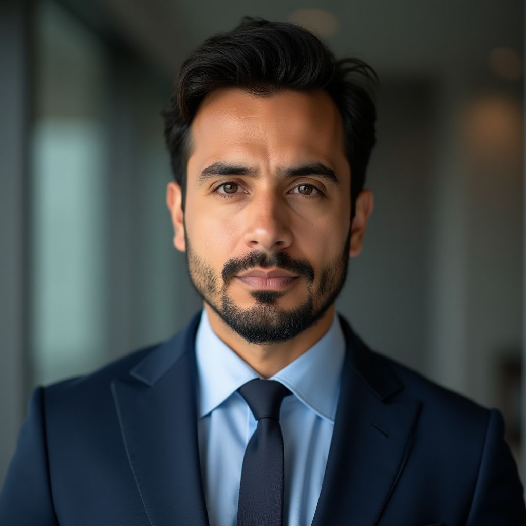 Miguel Ángel Torres